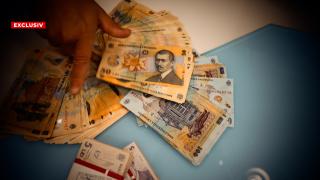 18 angajați CJAS Bacău au furat peste 1 milion de lei şi i-au băgat în imobiliare. Cum au fost prinşi