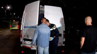 Tragedie pe Bulevardul Timișoara din Bucureşti. Un bărbat, mort după ce s-ar fi aruncat de la etajul 6