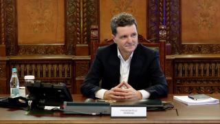 Dronele ruseşti vor fi doborâte la ordin militar, nu politic. "Distrugerea unui avion este ultima măsură"