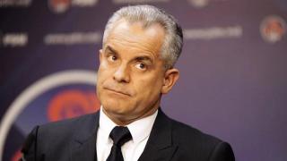 Vladimir Plahotniuc a fost adus în cătușe la Chișinău. Este acuzat că a furat 1 mld. $ din Republica Moldova
