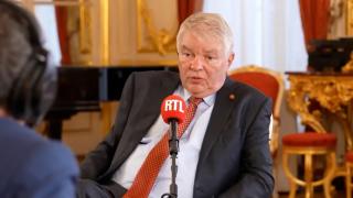 "Va fi război". Ruşii, nevoşi după îndemnul lui Trump de a fi doborâte dronele care invadează spaţiul NATO