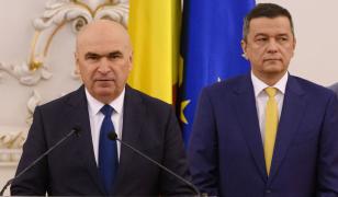 Ultima carte jucată de PSD. Cum condiţionează al treilea pachet de austeritate; reforma locală în standby