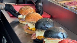 Street Food Festival, pentru prima dată la Suceava. Cu ce preparate sunt aşteptaţi oaspeţii