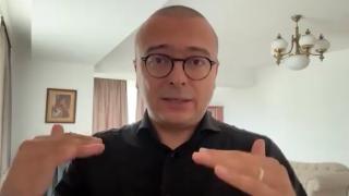 Iancu Guda, despre concedieri: "Trebuie o restructurare cu forţa, nu este opţional"