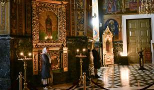 "Războiul sfânt": Cum a recrutat Rusia preoți ortodocși pentru a influența alegătorii din R. Moldova