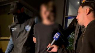 Elevul de 17 ani care a trimis mailuri de ameninţare la şcoli, spitale şi instituţii, arestat