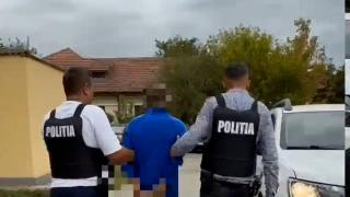 Fată de 12 ani, violată de tatăl vitreg în Dolj. Bărbatul, arestat după ce fratele copilei a raportat abuzul