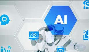 Inteligența artificială schimbă radical serviciile bancare. Riscurile înlocuirii angajaţilor clasici