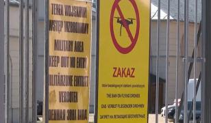România, inclusă în "zidul anti-dronă" al Europei. Comisar european: "Rusia testează UE și NATO"