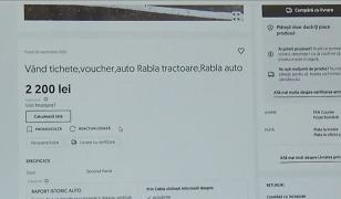 Schema prin care escrocii "accelerează" fraudele cu vouchere RABLA. Cum să evităm capcanele
