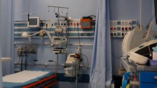 Anchete complexe la Spitalul Sfânta Maria din Iaşi. Ministrul Sănătăţii merge personal în control