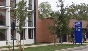 Ce condiții au studenții în noul cămin al Politehnicii și cât costă chiria