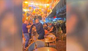 EXCLUSIV: Mărturia unui tânăr implicat în bătaia din Centrul Vechi al Capitalei