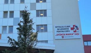 Ce nereguli a descoperit ministrul Sănătății la Spitalul Sfânta Maria din Iaşi, unde au murit 6 copii