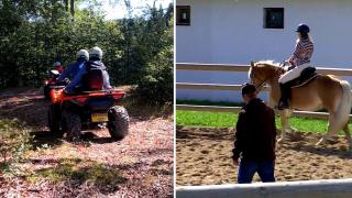 Muntele, oază de relaxare şi activităţi pentru toate vârstele