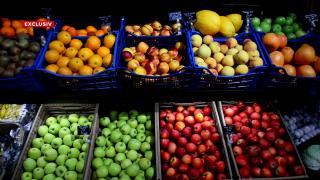 România, bătută "măr" de Polonia. De ce importăm masiv, deși avem climă și tradiție