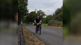 Bikepacking, noul trend printre pasionaţii de aventură şi explorare