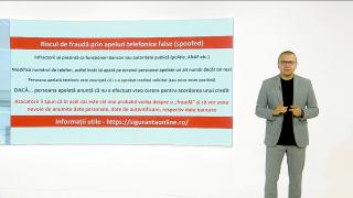 Cum ne sunt furate datele personale şi cum ne protejăm de hoţi? Care sunt cele mai periculoase fraude