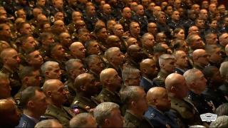 Pete Hegseth le-a declarat război generalilor grași din armata americană. Cere soldaţi cu spirit de războinic