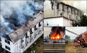 Hotelul morţii din Prahova. Cum au pierit cele două tinere nepaleze venite în România la muncă