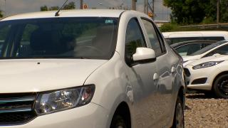 Bugetul Rabla 2025 pentru maşinile clasice, epuizat în 13 minute