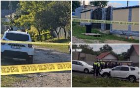 Tânără de 20 de ani, ucisă de fostul iubit chiar în fața mamei ei, în Neamț. A apucat doar să mai țipe