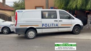 Farmacistă înjunghiată de amant, în Buzău. Femeia a reuşit să scape cu ajutorul colegelor de serviciu