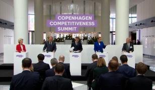 UE decide cum se va apăra împotriva ameninţărilor Kremlinului. Dan: Rusia duce un război hibrid în Europa