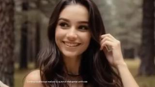 Actrița virtuală care a devenit inamicul numărul 1 la Hollywood: "Este un avantaj puţin nedrept"