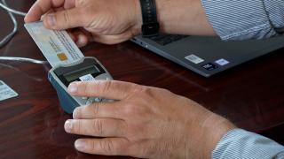 MAI a lansat aplicația care îți arată datele din cartea electronică de identitate