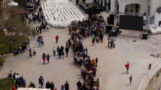 Cazinoul din Constanţa, magnet pentru turişti: profit de 4,5 milioane lei în patru luni