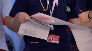 Regiunea din România care se află pe locul doi în Europa la decese cardiace: 6 din 10 mor de inimă