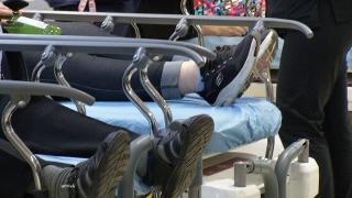 Focar de hepatită A în 7 localităţi din Dolj. Sunt peste 130 de bolnavi, virusul ar fi fost adus din Germania