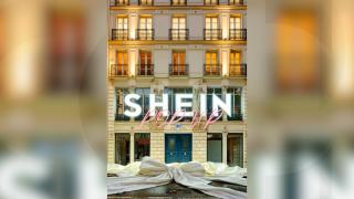 Revoltă în Franţa, după ce Shein îşi deschide magazin în Paris, cu haine la câţiva euro