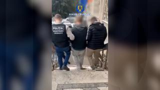 Brăilean de 32 de ani, arestat după  ce ar fi violat o adolescentă de 16 ani. Ororile, chiar în propria casă