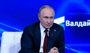 Drone survolează Europa, la câteva ore după ce Putin a glumit că "nu o va mai face". Ţările de pe lista neagră