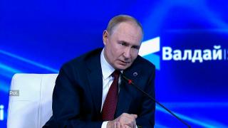 Putin: "Transformarea procedurilor democratice într-o farsă, ca în România, nu va funcționa"