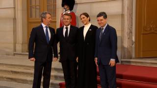 Tensiuni între liderii UE privind apărarea Europei. Rusia se amuză pe seama dronelor