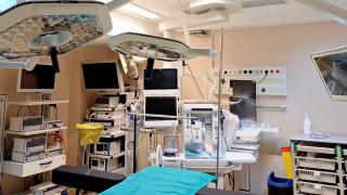 71 de cazuri de infecţii nosocomiale în doar două luni, la Spitalul Judeţean Constanţa. 3 angajaţi, amendaţi