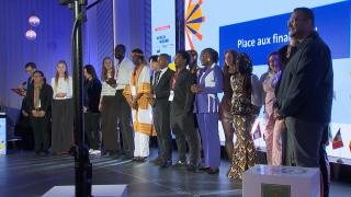 Teze de doctorat prezentate în 180 de secunde, în cadrul concursului internaţional MT180