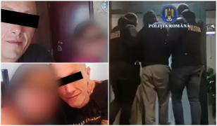 Filmul tentativei de omor din Belgia. Femeia înjunghiată de fostul soţ român îl iertase după alte bătăi