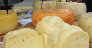 Toamna se numără borcanele: Târgul "Produs în Bucovina" aduce din nou gustul autentic la Suceava