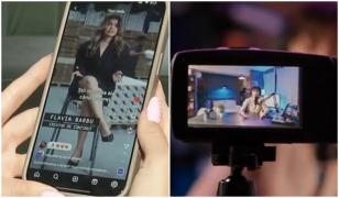 Cât costă o postare pe Instagram. "Meseria" de influencer a devenit visul generaţiei Z