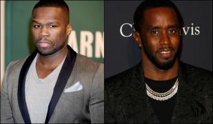50 Cent, scrisoare pentru judecătorul lui Diddy, după condamnarea rapperului: "Mi-e frică pentru viața mea!"