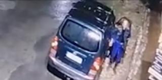 Cioban şi şeful său, snopiţi în bătaie de trei indivizi. Motivul: îşi dăduse demisia de la alt patron