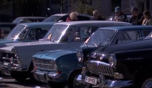 Bijuteriile pe patru roți ale epocii comuniste, expuse la Biblioteca Națională