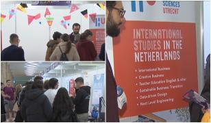 Ţara în care tinerii români visează să meargă la facultate. Ce oferă în comparaţie cu România