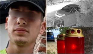 Filmul cursei mortale din Neamț. Au băut, s-au urcat în mașină și s-au răsturnat: un mort şi două fete rănite