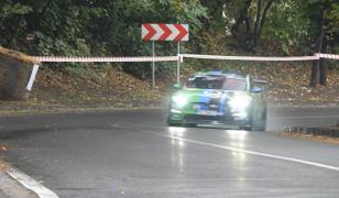 Spectacol pe patru roți la Brașov. Etapa finală a Campionatului de Viteză în Coastă, organizată de Marco Leu