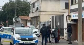 Bebeluş de doar două luni, mort după ce s-ar fi înecat cu lapte. Părinţii l-au găsit fără viaţă, în pătuţ